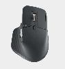  MX Master 3S, Logitech, Mouse, Type-C, Bluetooth, Logi Bolt, 8K dpi, 7 Button, 500 mAh, 141g, Graphite.