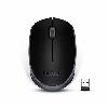  M171, Logitech, Mouse, USB Wireless 1000 dpi 3 Button, 1xAA-12 month 70,5g Black.