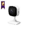  Tapo C100 , TPLINK, Camera, Home, Wi-Fi 1080 Full HD,Night Vision,Motion Alerts1/3''CMOS,F2.0,H.264,2Way Audio,up to 512 GB.