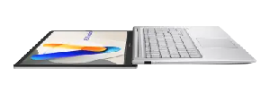 X1502VA-BQ827 ASUS Vivobook 15.6" FHD (1920 x1080) IPS  i7-13620H (24MB, 4.9 GHz,10/16) 16GB DDR4 / 512GB Gen4, Cool Silver