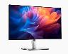  P2725H, DELL, Monitor, 27 " FHD 1920x1080, IPS,5ms,100 Hz,99% sRGB, 300 cd/m2,178°-178°,VESA,HDMI,DP,VGA,Swivel,Pivot,Type-C