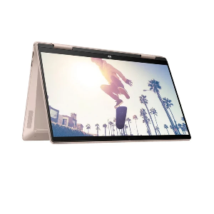 A1AA0EA HP Pavilion 14x360 | Riesling 24C1 | Touch 14" FHD IPS 300 nits |  Core 5-120U | 16GB DDR4 512GB PCIe, Rose Gold