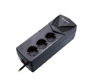 EconoPower AR3-1000G, AUTOMATIC VOLTAGE REGULATOR 1000VA/500W